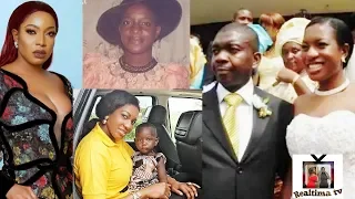 chika ike husband kids and somethings you probably didnt know about her