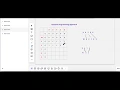 Uncrossed Lines - LeetCode LeetCode May Challenge LeetCode 1035 Python Code
