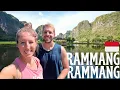 Rammang Rammang is AMAZING 🇮🇩 Makassar, Sulawesi, Indonesia Travel Vlog