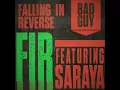 Falling in Reverse (feat Saraya): Bad Guy (Radio Edit)