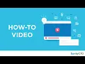 How to review and correct submissions