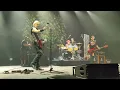 The Damned - Looking at You + intro & outro madness @ Hammerstein Ballroom - NY. 31 May 2024