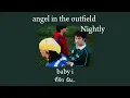 (Thaisub) Nightly - angel in the outfield  แปลไทย Lyrics