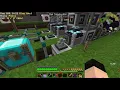 Minecraft: Project Ozone Part 163 - SINGULARITIES