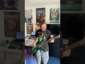 Download Lagu Muse-Unravelling (NEW SONG) Bass Cover