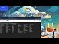 gcloud compute cli Command-line interface