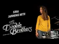 Download Lagu Sina jamming with The Doobie Brothers