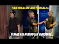 Download Lagu SULE MENGALAMI SAKIT PALING LAMA, PENGEN ADA PEREMPUAN YG NGURUS