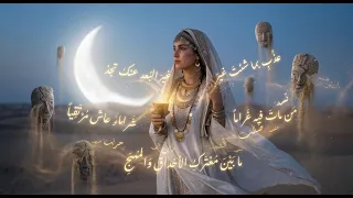                            أنا القتيل                                      دندنها