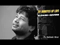 Download Lagu Best Of Kailash Kher [Slowed + Reverb] - Trending Version