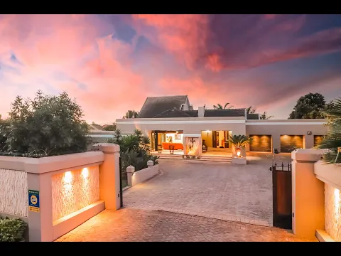 Download MP3 5 Bedroom House For Sale in Durbanville, Cape Town