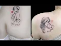 Can this tattoo prove a mother s love for her child