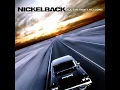 Nickelback - Animals
