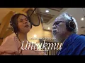 Lagu Iwan Fals \u0026 Nadin Amizah - Untukmu (Recording Session)