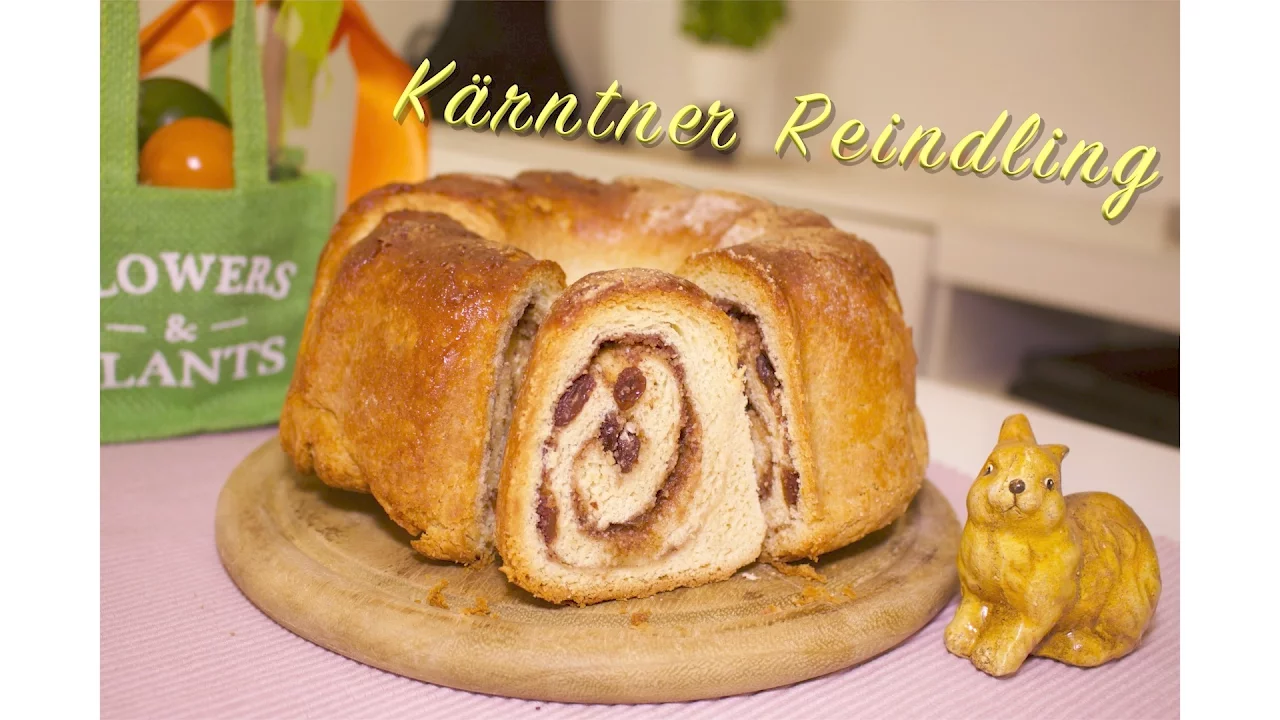Gebackene Holunderblüten - Lanas Tipps aus der Kärntner Küche: gebackene Hollerstrauben Rezept