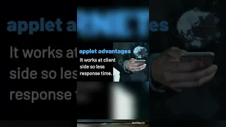 what is java applet 2022 updated