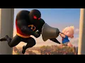 Download Lagu FILHO PERDIDO do SR. INCRÍVEL apareceu e é tão PODEROSO que NENHUM VILÃO pode ENCOSTAR NELE