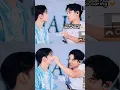 Download Lagu Joshua breaks down crying😔 Mingyu and Dk comforts him #seventeen
