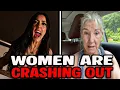 WOMEN ARE MELTING DOWN as MEN STOP CHASING LOVE DATING MARRIAGE Part 18