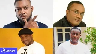 what happened to these nollywood actors where are they now