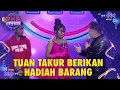 Lagu Tak hanya uang! Tuan Takur berikan hadiah barang untuk Irma dan Trio Jangkrik! | DMD PANGGUNG REZEKI