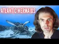 Submarine Captain My Wealthy Client Took Us To Mermaid Hideouts