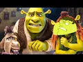 I did not care for the Shrek 5 teaser