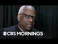 Report says Justice Clarence Thomas failed to disclose sale of home to Harlan Crow