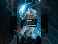 Download Lagu Zeus Shocks the AGT Stage and the Judges! ⚡Wait for the END!🤣🤣 #agt #bgt #shapeshifting  #ai