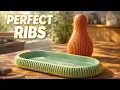 Autodesk Fusion Ribbed Pattern Tutorial