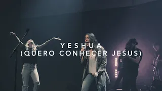 Download Yeshua (Quero Conhecer Jesus) - ENGLISH + ESPAÑOL MP3