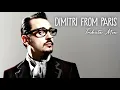Dimitri From Paris: Elegance in Motion: A Soulful & Nu Disco Journey