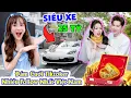 Lagu Siêu Đám Cưới Tiền Tỷ Của Trà Đặng Tiktoker Top 1 Việt Nam - Vê Vê Channel