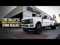 Why You See Bell Ford Everywhere The Valley s Most Recognized Ford Dealer