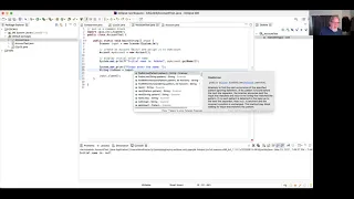 Java Chapter 3 - Introduction to Classes