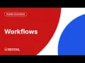Redtail Essentials Workflows