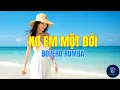 Lagu NỢ EM MỘT ĐỜI | Bolero Rumba Buồn Day Dứt – Ca Khúc Tình Yêu Dang Dở