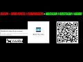 Recon - Open Ports Comparison