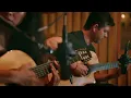Rodrigo y Gabriela - Sunday Neurosis & Misty Moses (Live in Studio)