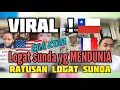 Lagu Viral ! BAHASA SUNDA MENDUNIA DENGAN LOGATYA BERKAT DEDI MULYADI, KDM