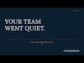 How to Run a Team Reset When Change Fatigue Hits 90 Minutes No Facilitator