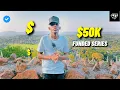 Download Lagu TRADING A $50K PROP FIRM ACCOUNT… | GOAT FUNDED TRADER!!