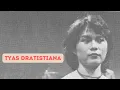 Lagu Mengenang Tyas Dratistiana