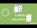 Swoop Card Game Rules How to Win