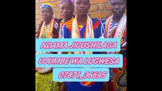 ndama jigushilaga ujumbe wa lugwesa december 8 2022