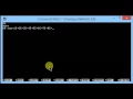 write a program in gw basic to sum of 15 to 95 step 10