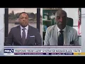 Ebony Alerts proposed for missing Black children and young women
