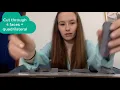 Triangular Prism Cross Sections