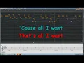 Download Lagu It Takes Two - Fiji Blue (Karaoke Version)