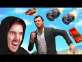 I Played The GTA Chaos Mod